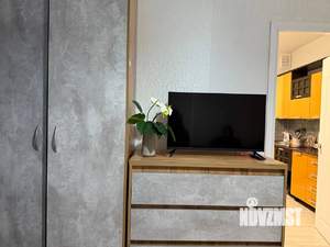 1-к квартира, посуточно, 42м2, 3/10 этаж