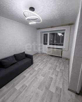 1-к квартира, на длительный срок, 32м2, 3/5 этаж