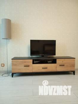 1-к квартира, посуточно, 40м2, 18/25 этаж