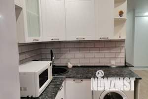 2-к квартира, посуточно, 40м2, 4/5 этаж