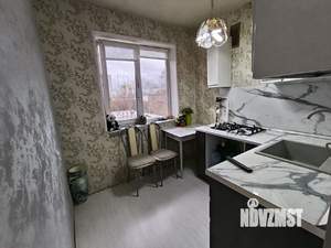 2-к квартира, на длительный срок, 45м2, 5/5 этаж