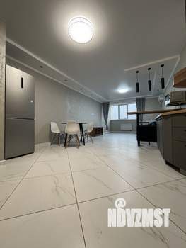 1-к квартира, на длительный срок, 54м2, 3/19 этаж