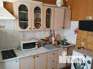 1-к квартира, на длительный срок, 34м2, 7/9 этаж