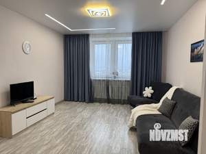 2-к квартира, посуточно, 50м2, 1/1 этаж