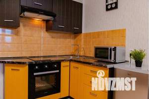 1-к квартира, посуточно, 40м2, 14/28 этаж