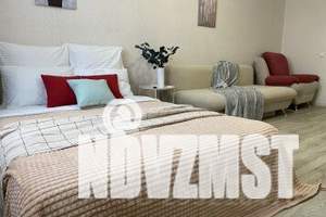 2-к квартира, посуточно, 51м2, 17/25 этаж