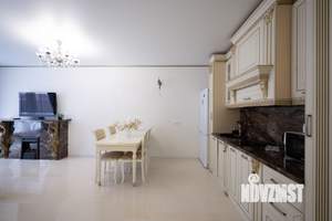 2-к квартира, посуточно, 59м2, 3/25 этаж