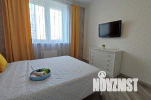 2-к квартира, посуточно, 58м2, 6/10 этаж