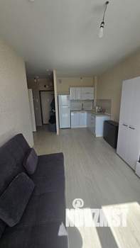 2-к квартира, на длительный срок, 37м2, 10/26 этаж