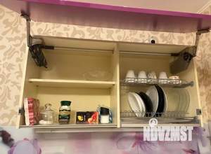 1-к квартира, посуточно, 51м2, 5/10 этаж