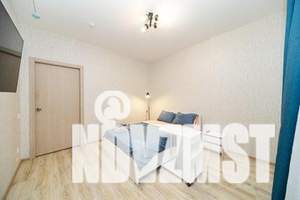 1-к квартира, посуточно, 40м2, 6/31 этаж