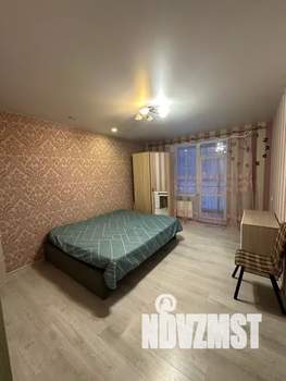 2-к квартира, посуточно, 70м2, 3/4 этаж