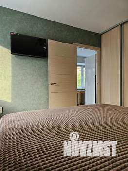 1-к квартира, посуточно, 32м2, 3/5 этаж