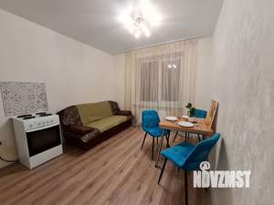 2-к квартира, посуточно, 51м2, 1/9 этаж