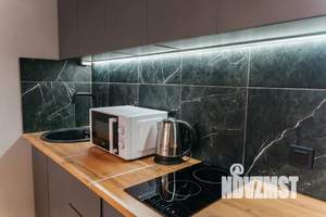 1-к квартира, посуточно, 35м2, 25/25 этаж