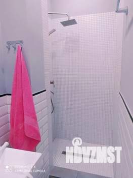 1-к квартира, посуточно, 20м2, 1/5 этаж