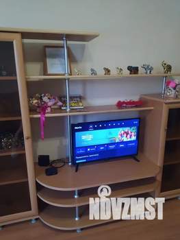 3-к квартира, посуточно, 77м2, 2/10 этаж