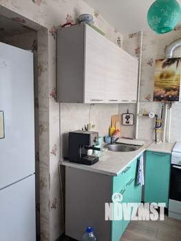 2-к квартира, на длительный срок, 43м2, 4/5 этаж