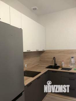 2-к квартира, на длительный срок, 48м2, 6/6 этаж