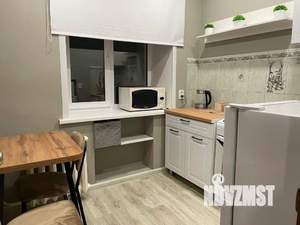 2-к квартира, посуточно, 50м2, 1/1 этаж
