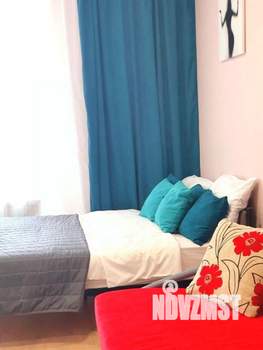 1-к квартира, посуточно, 26м2, 1/1 этаж