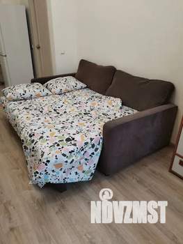 1-к квартира, посуточно, 45м2, 6/25 этаж