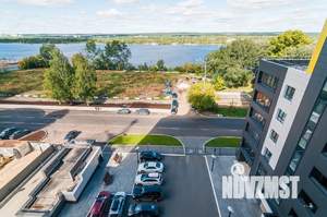 1-к квартира, посуточно, 35м2, 7/14 этаж