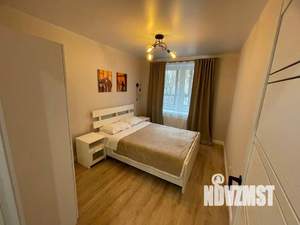 2-к квартира, посуточно, 37м2, 1/1 этаж