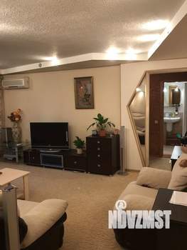 3-к квартира, на длительный срок, 72м2, 4/9 этаж