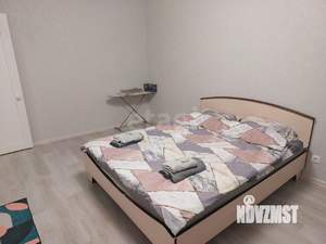 1-к квартира, на длительный срок, 41м2, 2/7 этаж