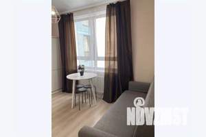 2-к квартира, посуточно, 50м2, 20/25 этаж