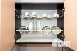 1-к квартира, посуточно, 45м2, 13/21 этаж