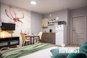 1-к квартира, посуточно, 30м2, 6/10 этаж