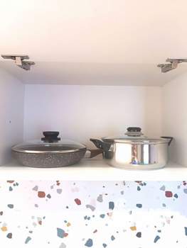 1-к квартира, посуточно, 24м2, 1/1 этаж