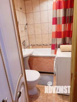 1-к квартира, посуточно, 32м2, 2/5 этаж