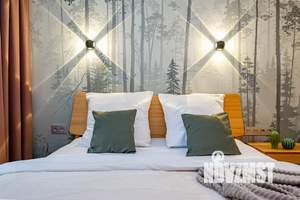 2-к квартира, посуточно, 50м2, 12/17 этаж