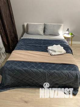 Студия квартира, посуточно, 31м2, 9/16 этаж