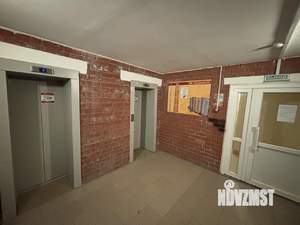 2-к квартира, на длительный срок, 44м2, 13/16 этаж