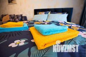 1-к квартира, посуточно, 32м2, 2/10 этаж