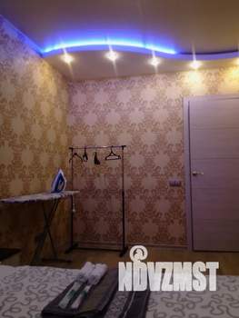 2-к квартира, посуточно, 41м2, 5/5 этаж