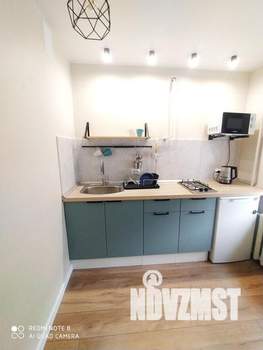 1-к квартира, посуточно, 32м2, 1/1 этаж