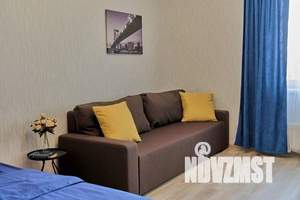 1-к квартира, посуточно, 40м2, 13/30 этаж