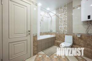 1-к квартира, посуточно, 48м2, 2/24 этаж