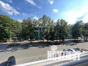 2-к квартира, посуточно, 50м2, 1/1 этаж