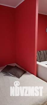 1-к квартира, посуточно, 48м2, 2/10 этаж