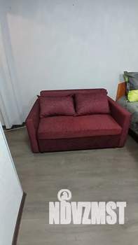 Студия квартира, посуточно, 30м2, 23/25 этаж