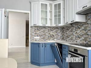 2-к квартира, на длительный срок, 55м2, 5/14 этаж