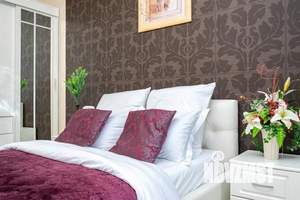 2-к квартира, посуточно, 45м2, 1/1 этаж