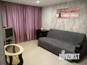 1-к квартира, посуточно, 42м2, 2/5 этаж