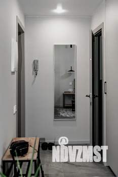 Студия квартира, посуточно, 30м2, 5/5 этаж